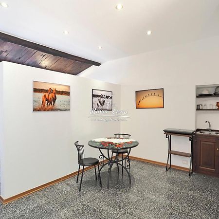 Apartament Borgo Lizori Campello sul Clitunno Zewnętrze zdjęcie