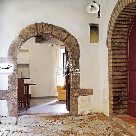 Apartament Borgo Lizori Campello sul Clitunno Zewnętrze zdjęcie