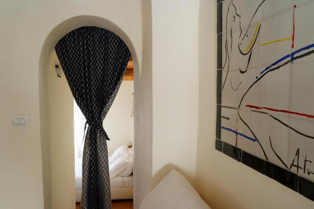 Apartament Borgo Lizori Campello sul Clitunno Zewnętrze zdjęcie