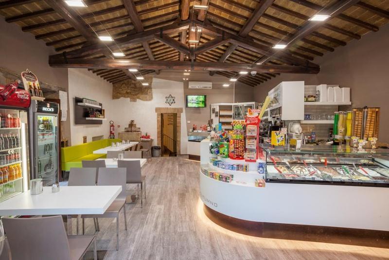 Apartament Borgo Lizori Campello sul Clitunno Zewnętrze zdjęcie