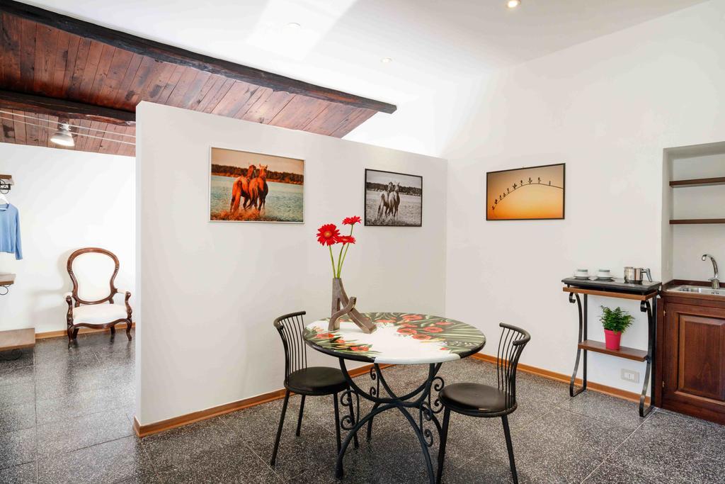 Apartament Borgo Lizori Campello sul Clitunno Zewnętrze zdjęcie