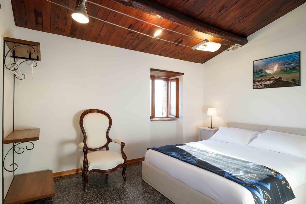 Apartament Borgo Lizori Campello sul Clitunno Zewnętrze zdjęcie