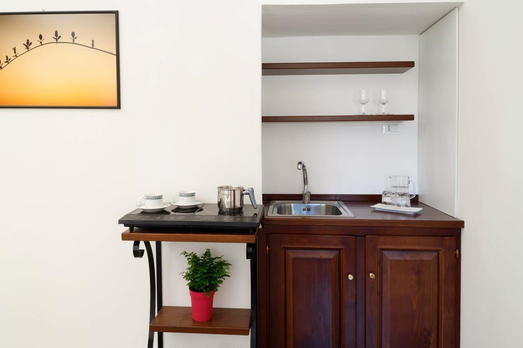 Apartament Borgo Lizori Campello sul Clitunno Zewnętrze zdjęcie