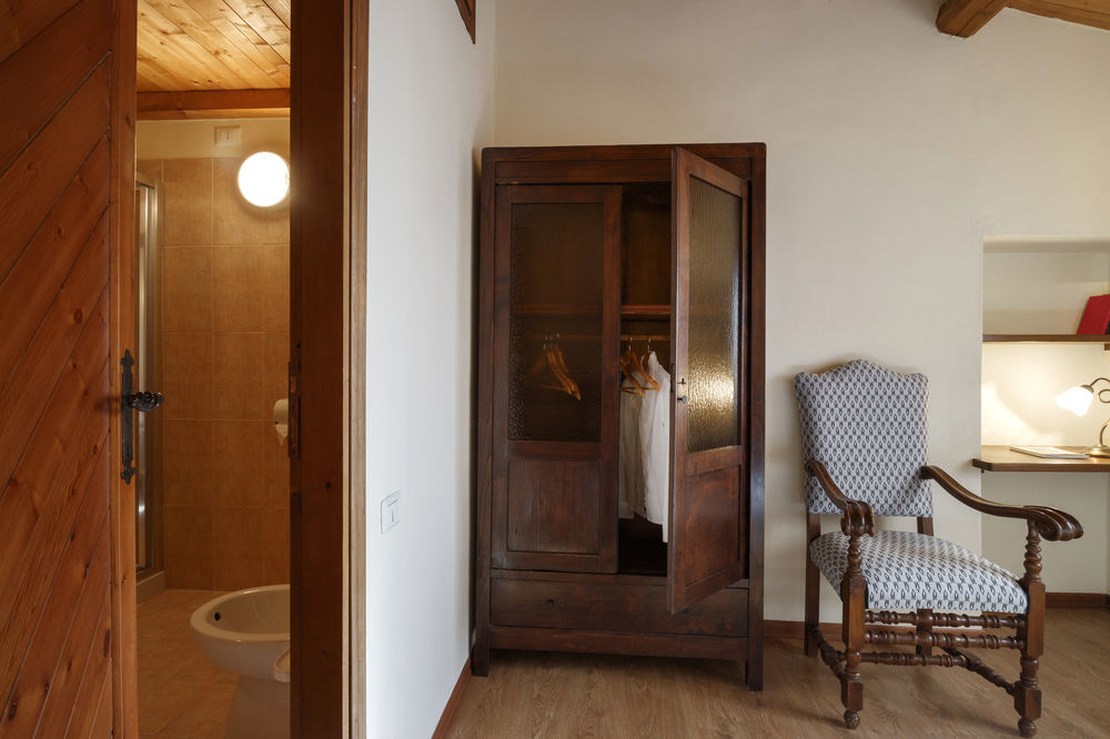 Apartament Borgo Lizori Campello sul Clitunno Zewnętrze zdjęcie