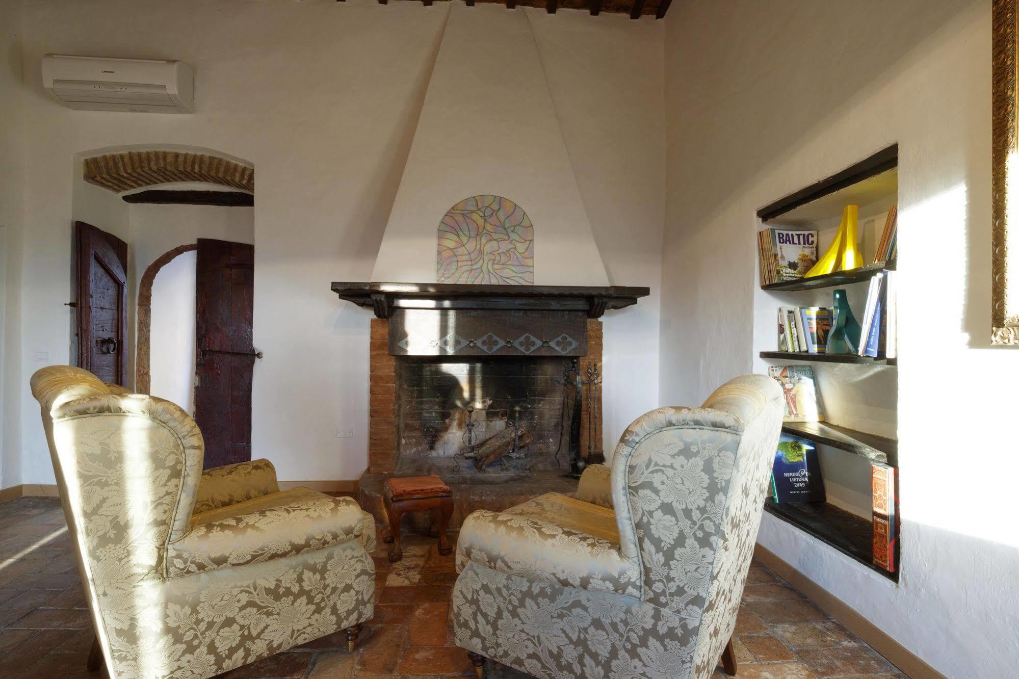 Apartament Borgo Lizori Campello sul Clitunno Zewnętrze zdjęcie